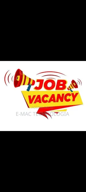Frotn Desk Officer Needed at DSTV Office in Gbagada,lagos.