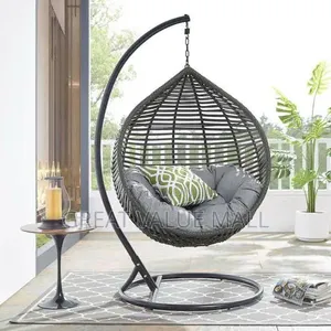 Egg Swing With Stand