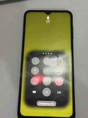 Samsung Galaxy A13 5G 64 GB Black