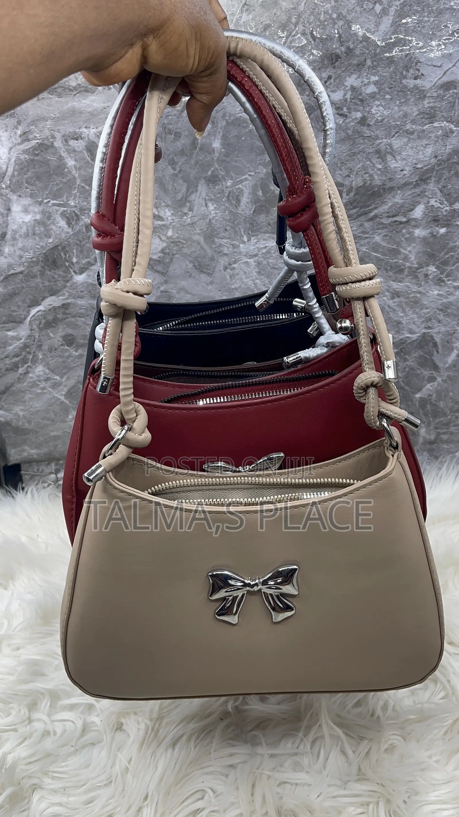 Shoulder Bag