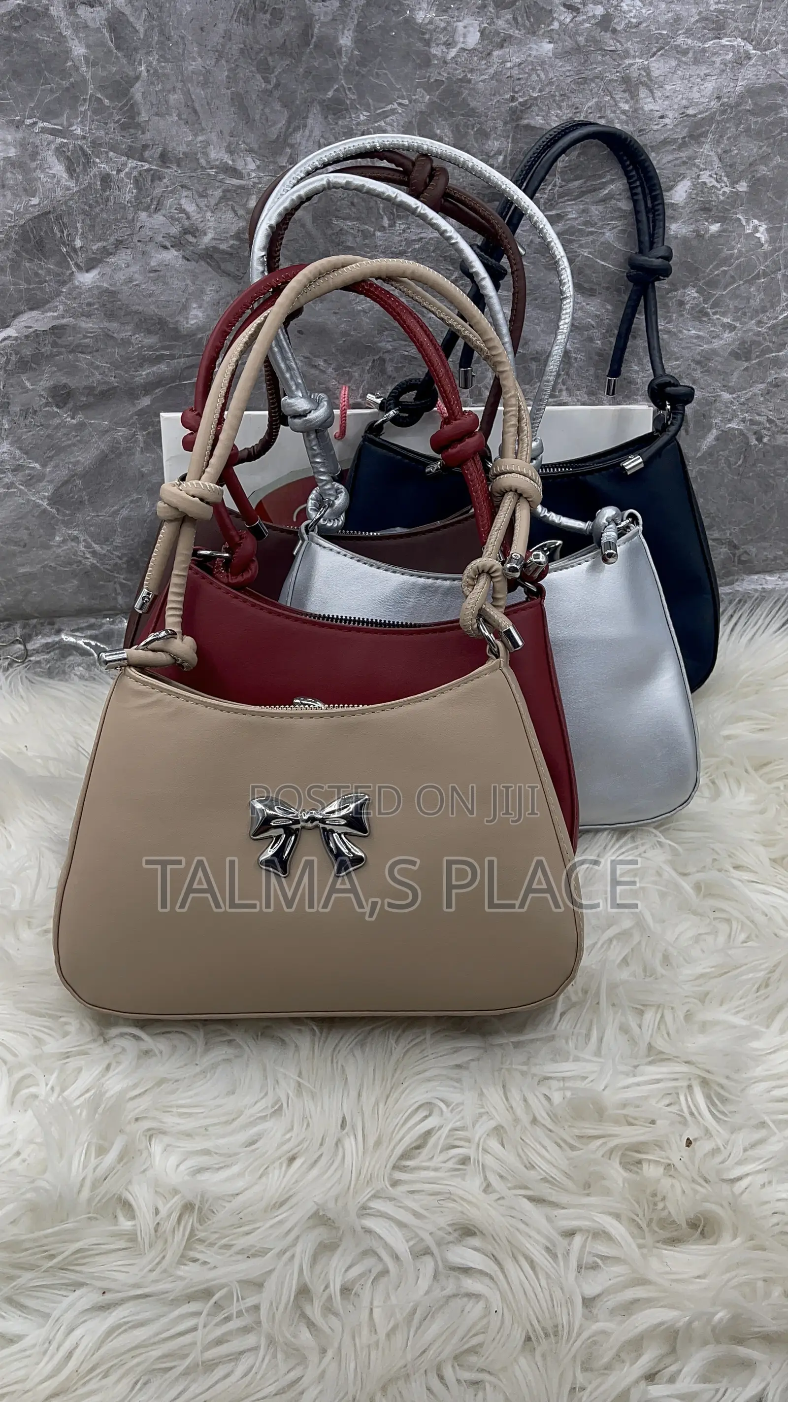 Shoulder Bag