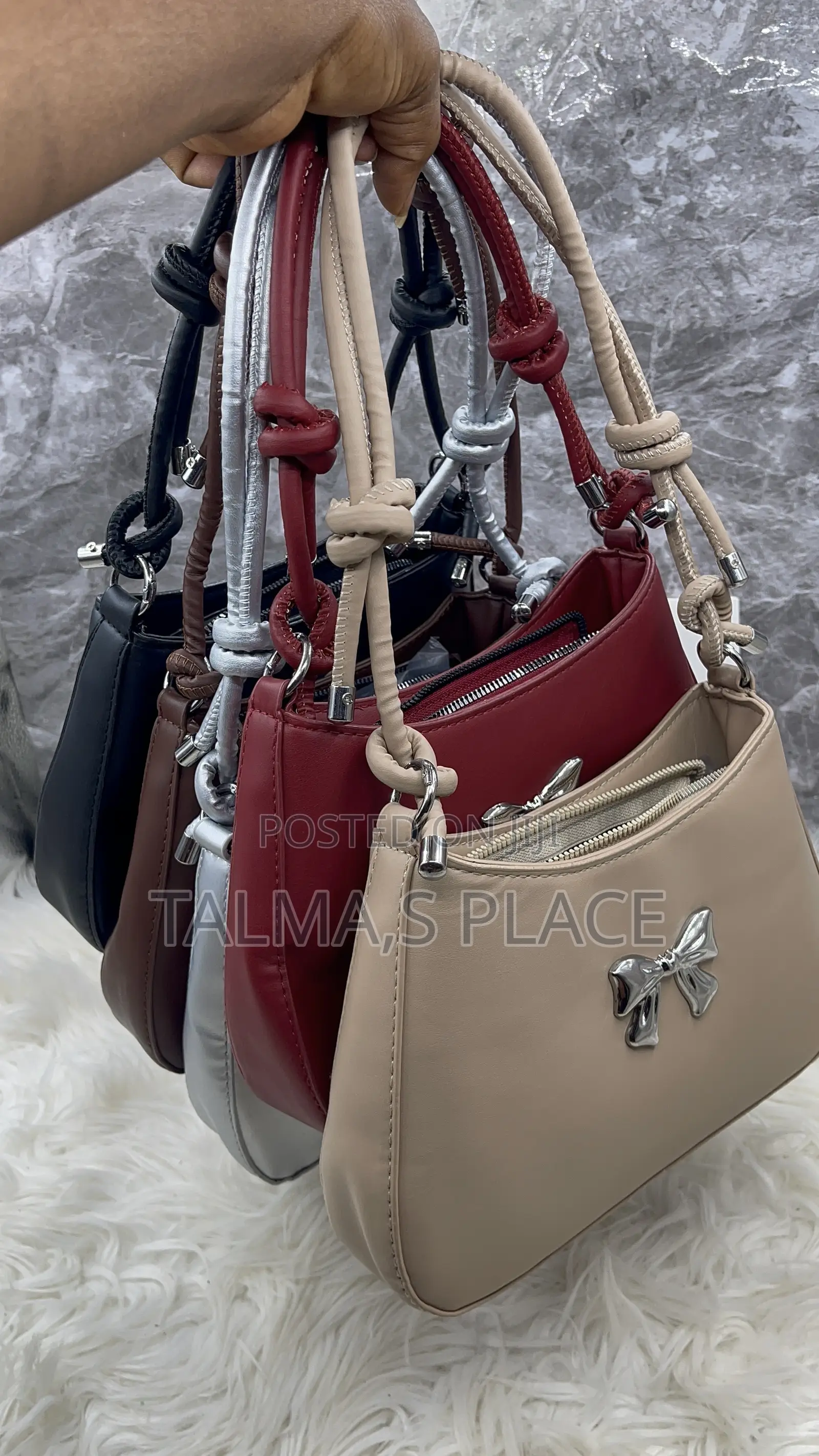 Shoulder Bag