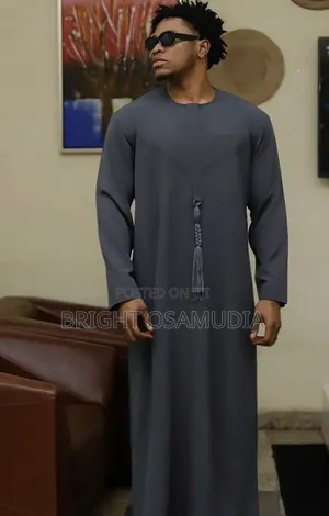 Unisex Jalamia