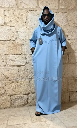 Unisex Jalamia