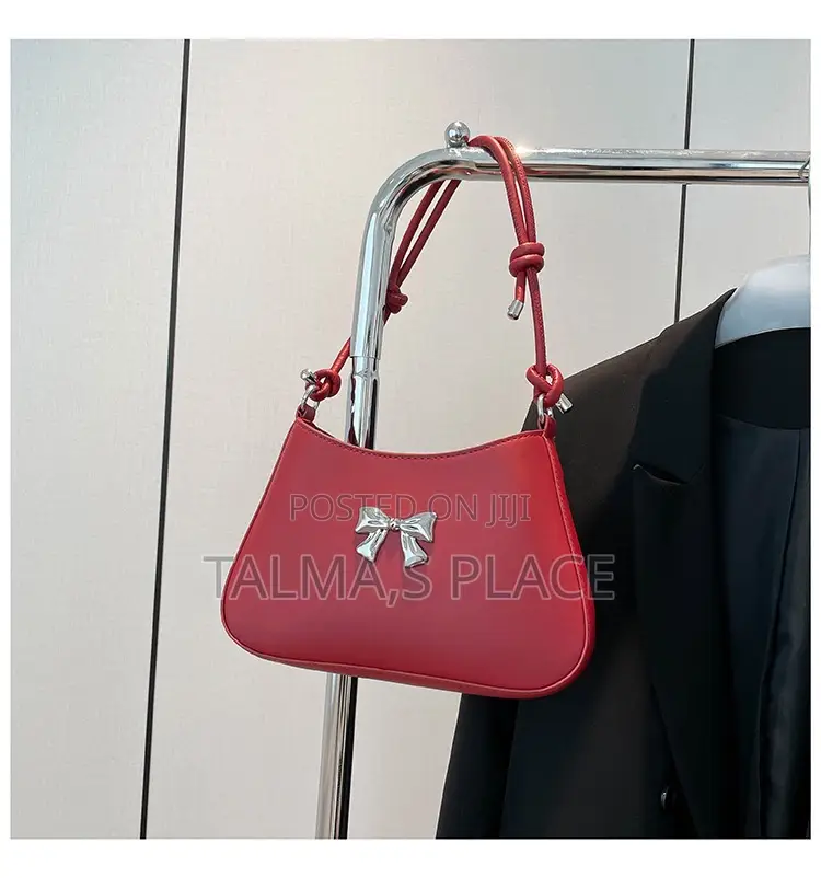 Shoulder Bag