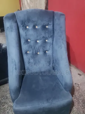 Never Been Used Single Chair