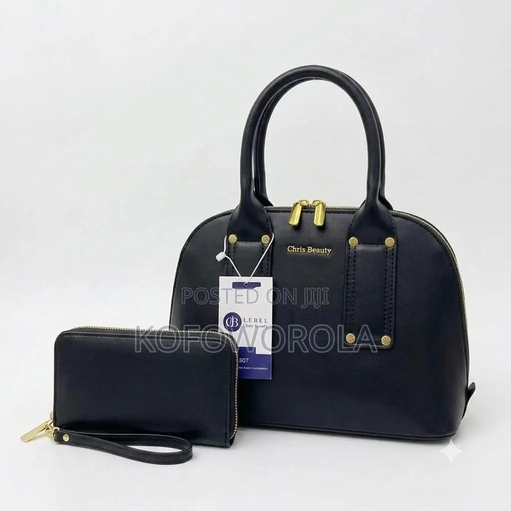 Luxury Bag