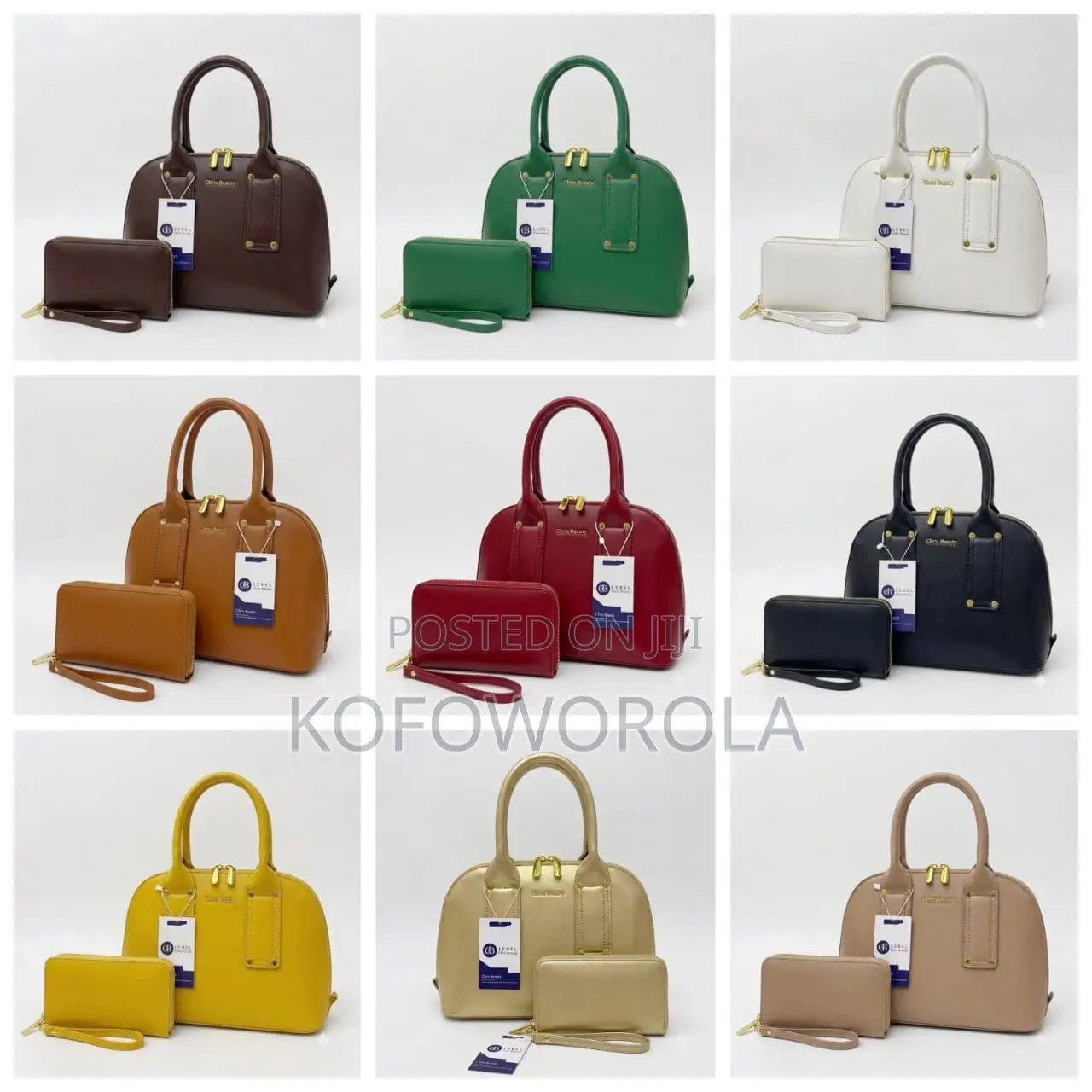 Luxury Bag