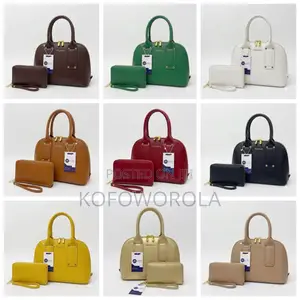 Luxury Bag