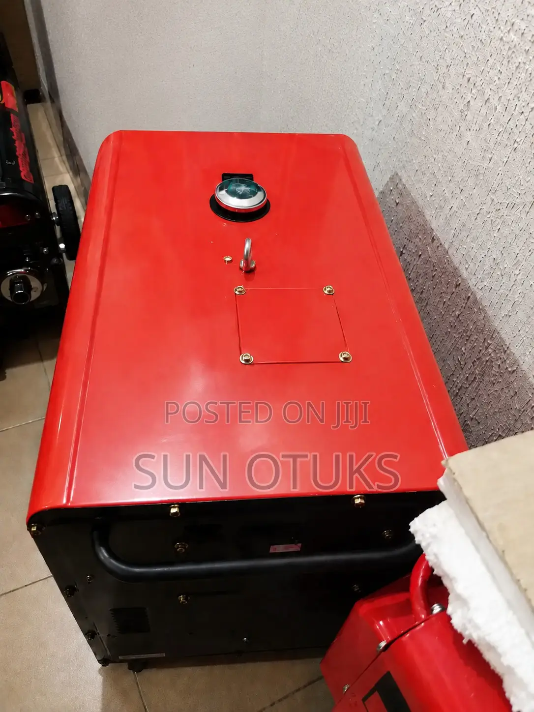 Diesel Generator