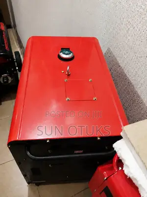 Diesel Generator