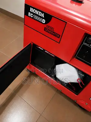 Diesel Generator