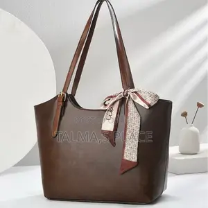 Tote Hand Bag