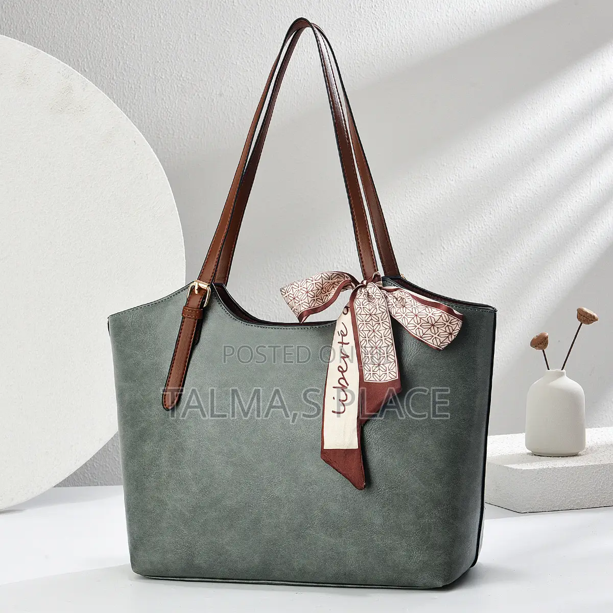 Tote Hand Bag
