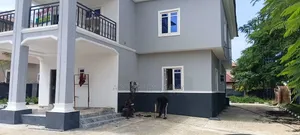4bdrm Duplex in Lokogoma for rent