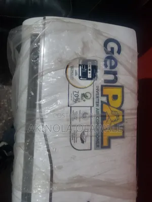 Haier Thermocool Inverter AC 1.5hp