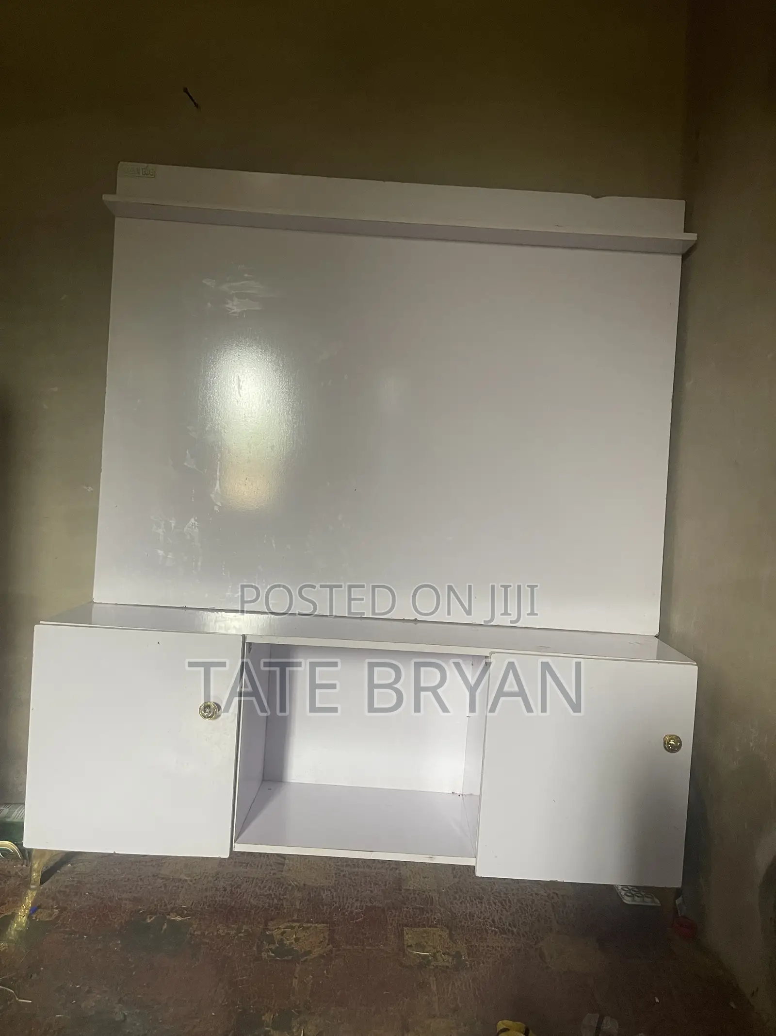 TV Wall Stand