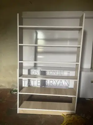 TV Wall Stand
