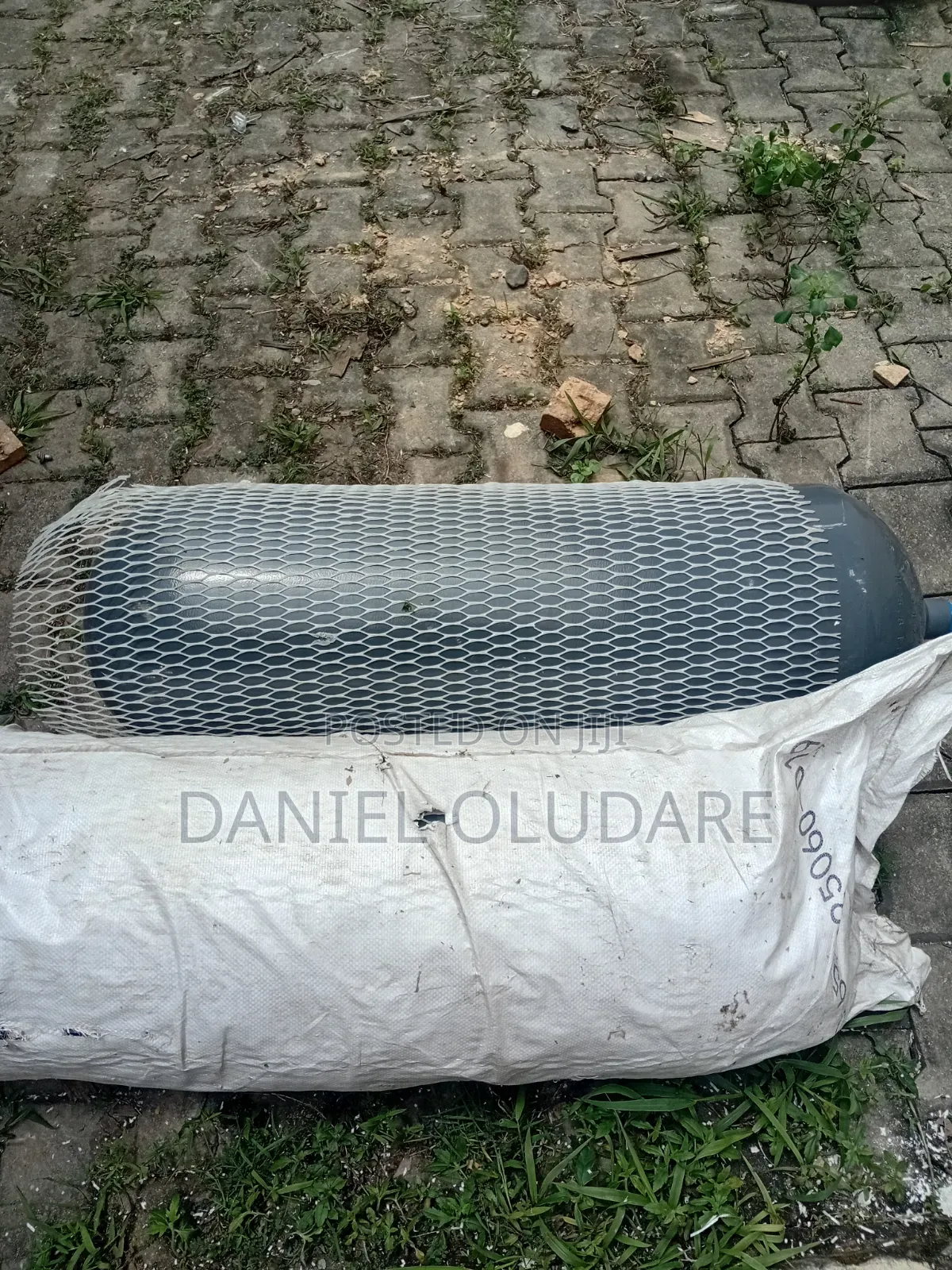 CNG Cylinders 65l (Slim and Bulk)