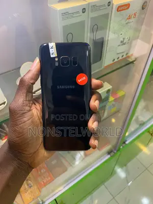 Samsung Galaxy S8 64 GB Blue