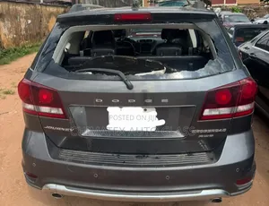 Dodge Journey 2013 Back Glass Available at Chimatex