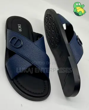 Dior Luxury Palm