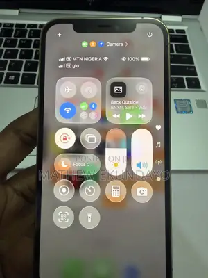 Apple iPhone 12 Pro 128 GB Silver