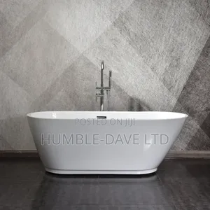 Bathtubs Luxury