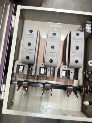 100A Gear Switch Stanley