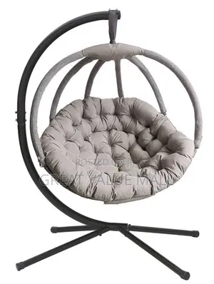 Hanging Egg Relaxation Chair
