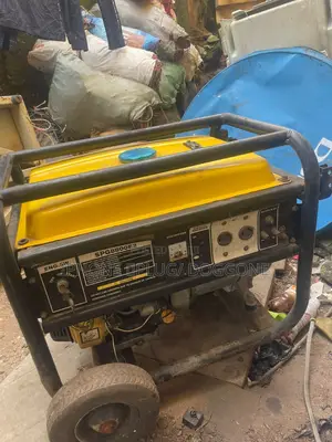 Working Perfect Generator
