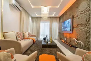 Luxury 5Bedroom Apartment