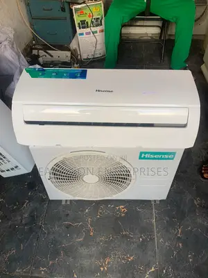 Hisense 1hp