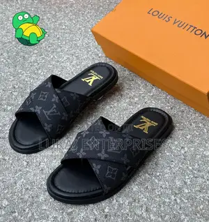 Louis Vuitton Luxury Pam