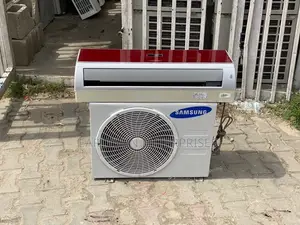 Hisense 1hp Foreign Used