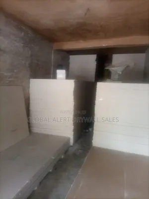Gypsum Board