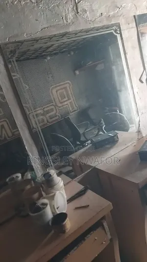 Wall Mirror