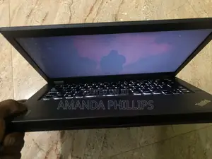 Laptop Lenovo ThinkPad T440p 8GB Intel Core i5 HDD 500GB