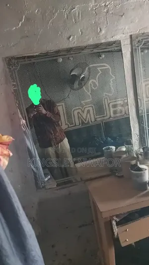 Wall Mirror