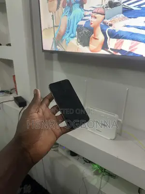 Apple iPhone X 256 GB White