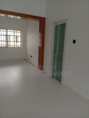 3bdrm Block of Flats in Jabi for rent