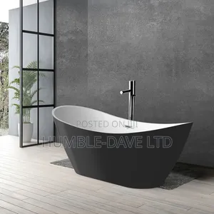 Freestanding Luxury Bathtub