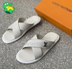 Louis Vuitton Luxury Pam