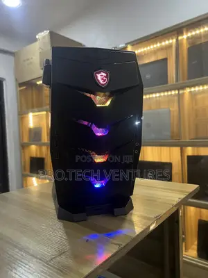 Desktop Computer MSI 16GB Intel Core i5 HDD+SSD 1T