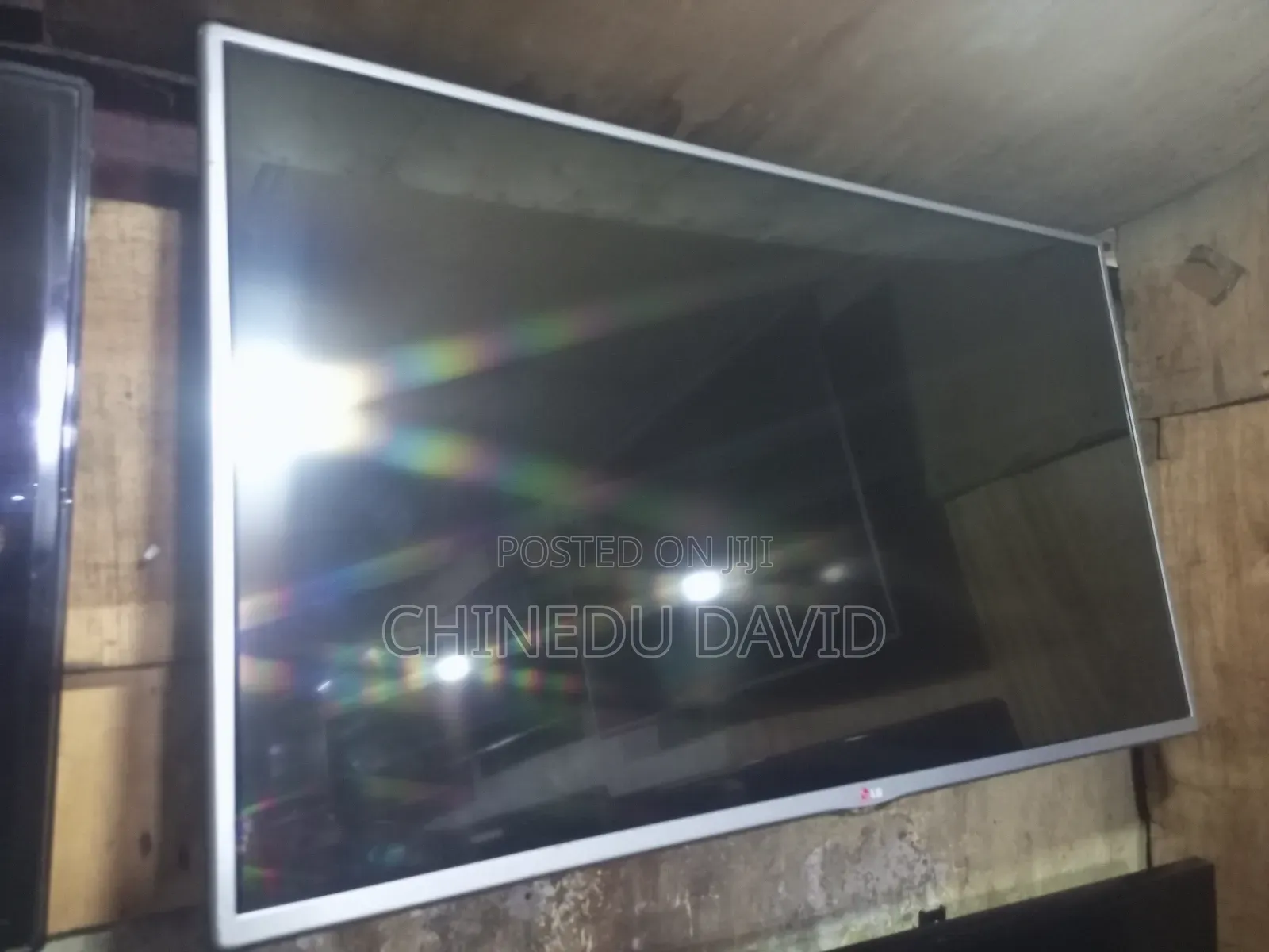 Smart TV / Android TV