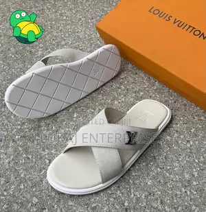 Louis Vuitton Luxury Pam