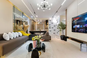 Luxurious 2bedroom Apartment