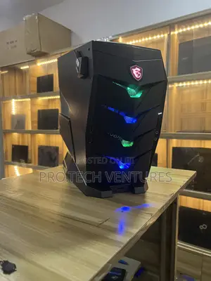 Desktop Computer MSI 16GB Intel Core i5 HDD+SSD 1T