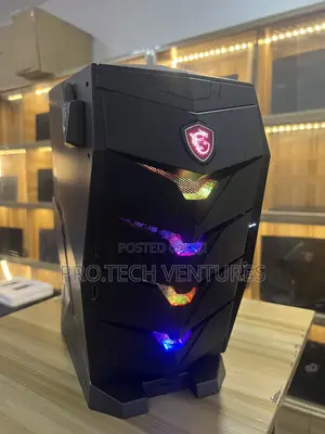 Desktop Computer MSI 16GB Intel Core i5 HDD+SSD 1T