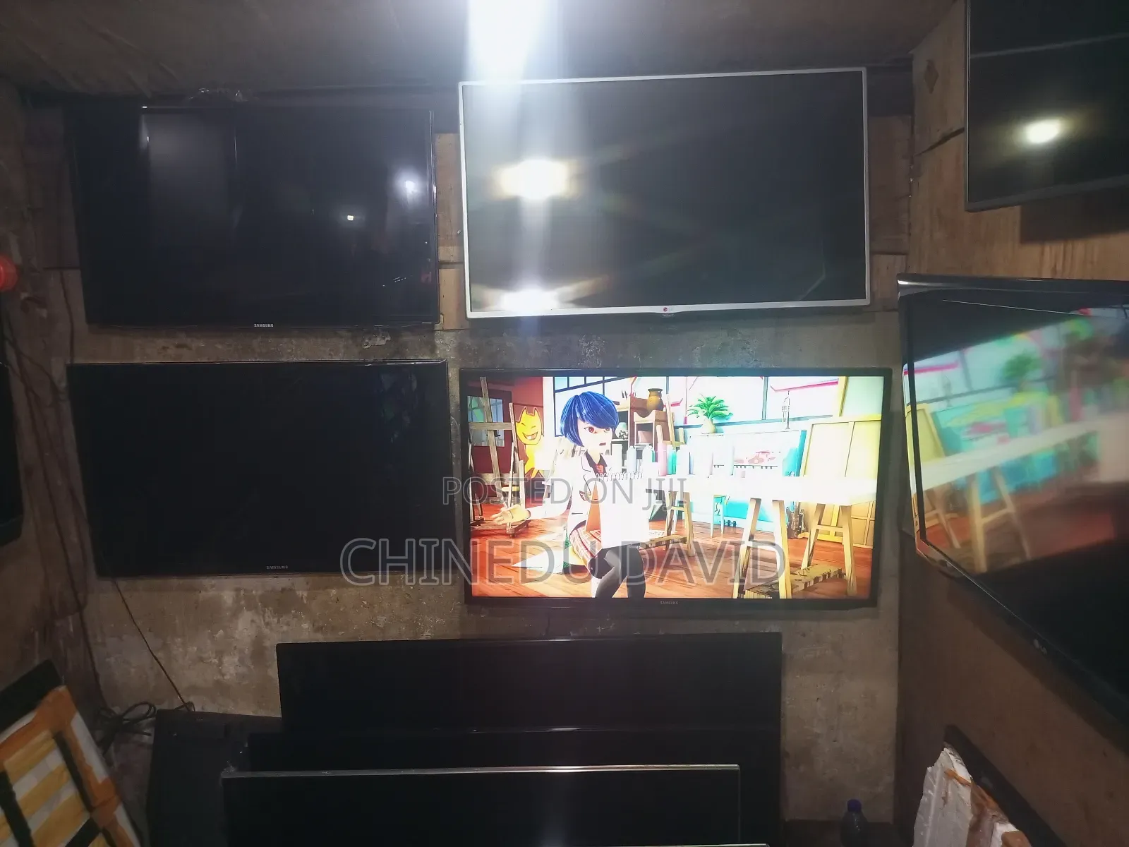 Smart TV / Android TV